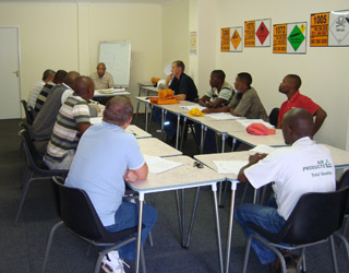 Expert Facilitators